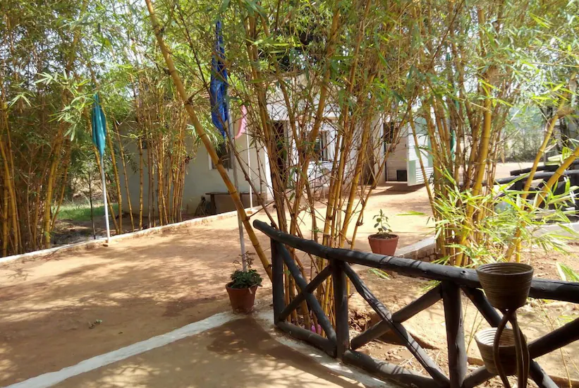 Kanha Treasure Resort