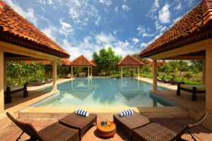 Hotels in Pench National Park