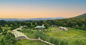 Hotels in Panna National Park