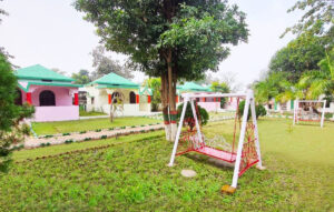 Hotels in Kanha National Park