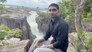 Raneh Falls