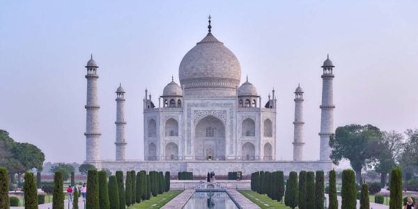 Same Day Agra Tour Packages