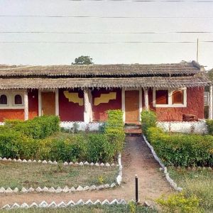 Banyan Tree Camp
