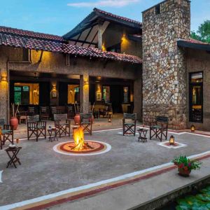 kings Lodge Resort