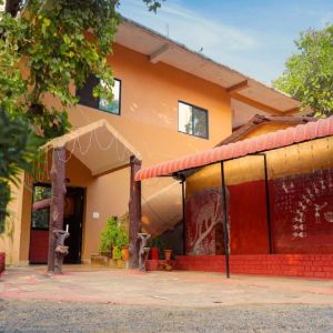 Village Camp Resort