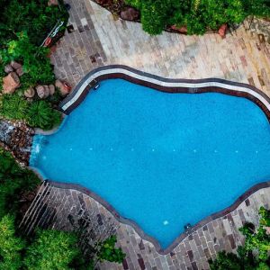 Tendu Leaf Jungle Resort