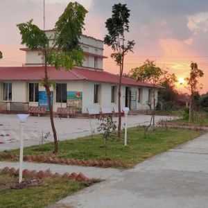 Little Rann Resort