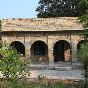 Panna Tiger Resort