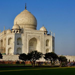 Same Day Agra Tour by Car