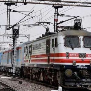 Same Day Agra Tour by Train