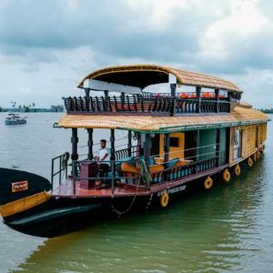 Private Kerala Tour Package for 5 Nights 6 Days