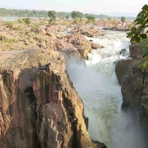From Khajuraho 3 Nights 4 Days Khajuraho Raneh Falls Tour
