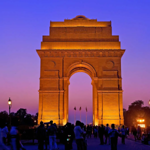Old and new Delhi Private Day Tour from Delhi