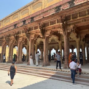 India in 9 Days: Delhi - Jaipur - Agra and Khajuraho Tour
