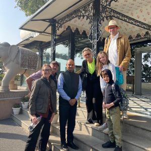 9 Days Delhi – Agra – Jaipur – Khajuraho with Panna Tour