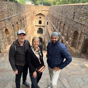 15 Days Rajasthan Tour with Agra & Ranthambore