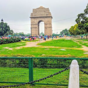 04 Days Golden Triangle Tour