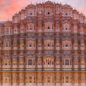 5 Days Golden Triangle Tour